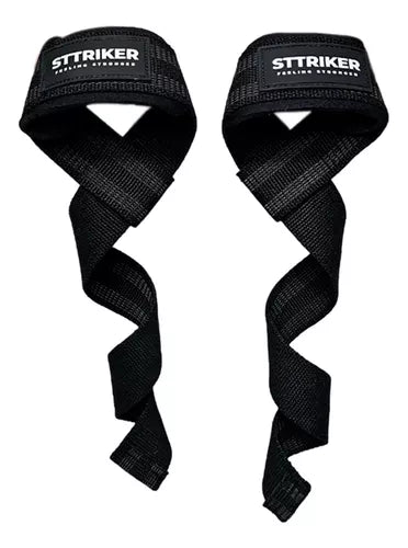 Kit X2 Straps Gym Sttriker