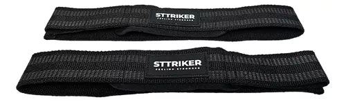 Kit X2 Straps Gym Sttriker
