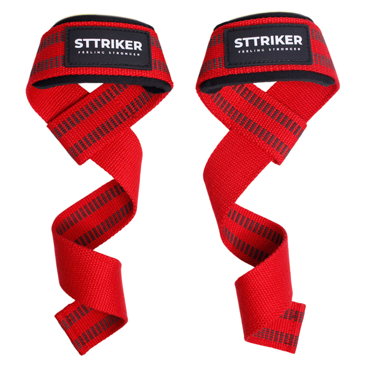 Kit X2 Straps Gym Sttriker