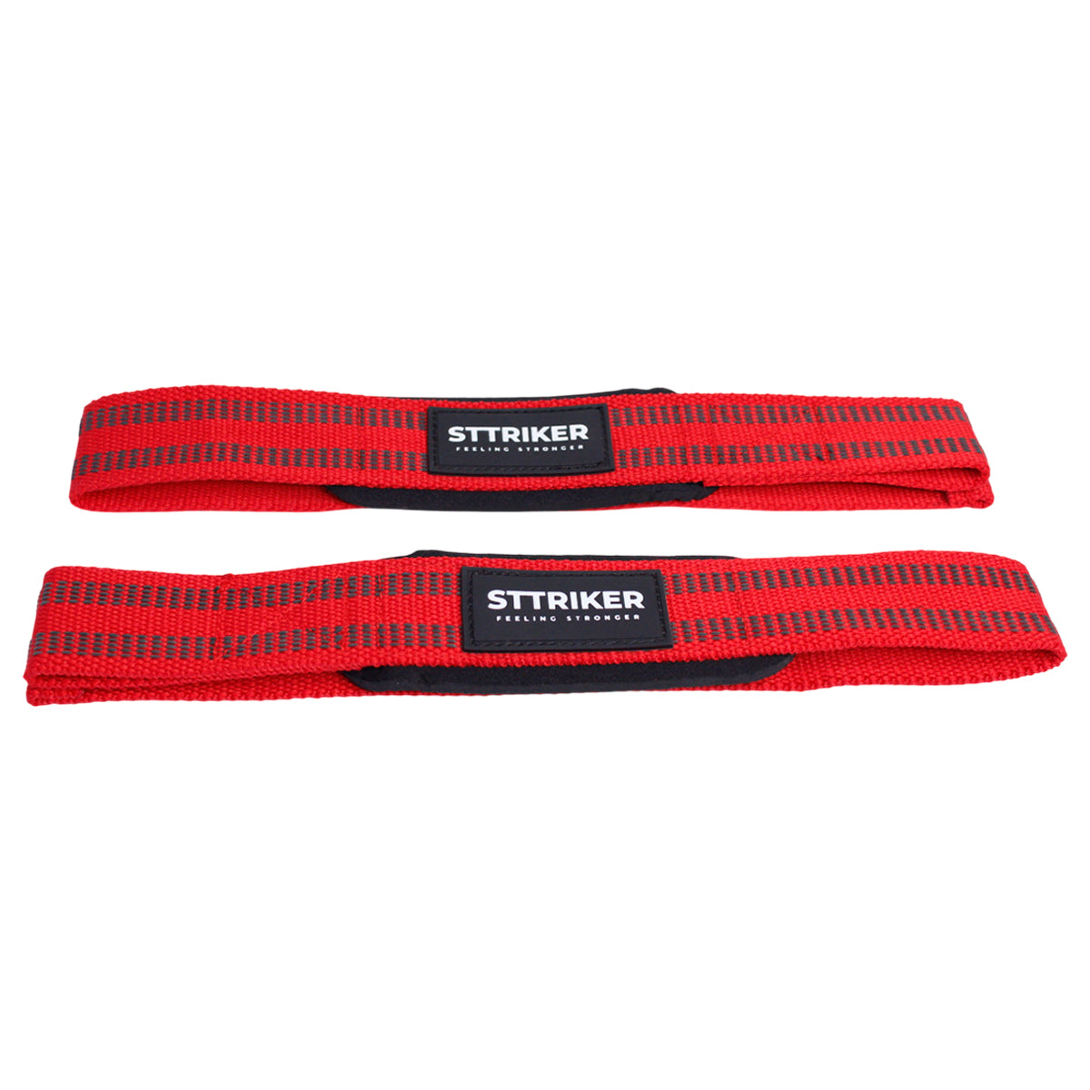 Kit X2 Straps Gym Sttriker