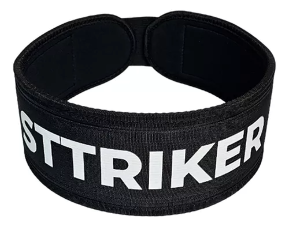 Cinturón Sttriker Negro