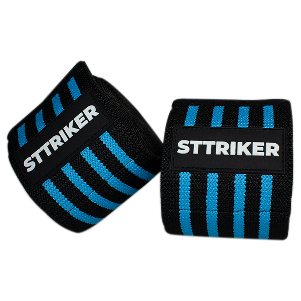Bandas Rodilleras Gym Sttriker