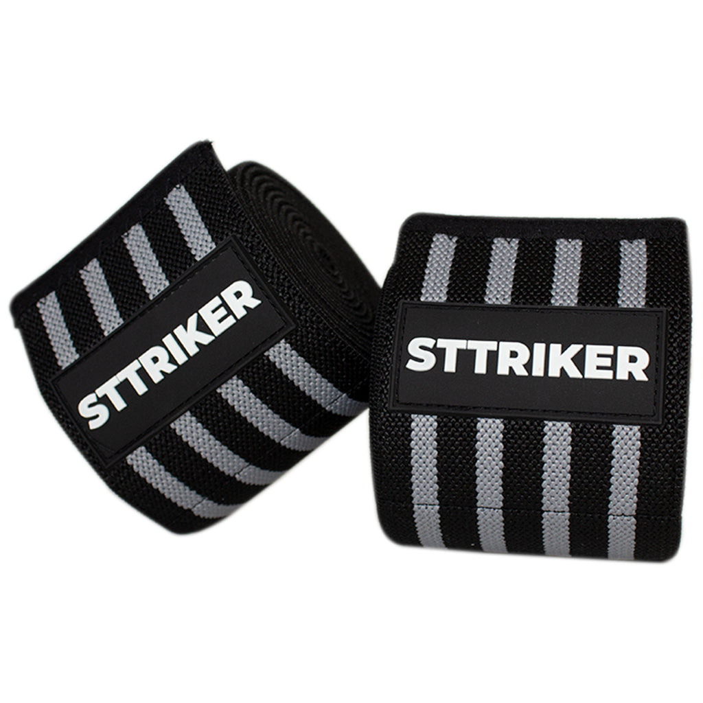 Bandas Rodilleras Gym Sttriker