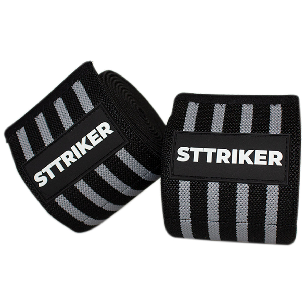 Bandas Rodilleras Gym Sttriker