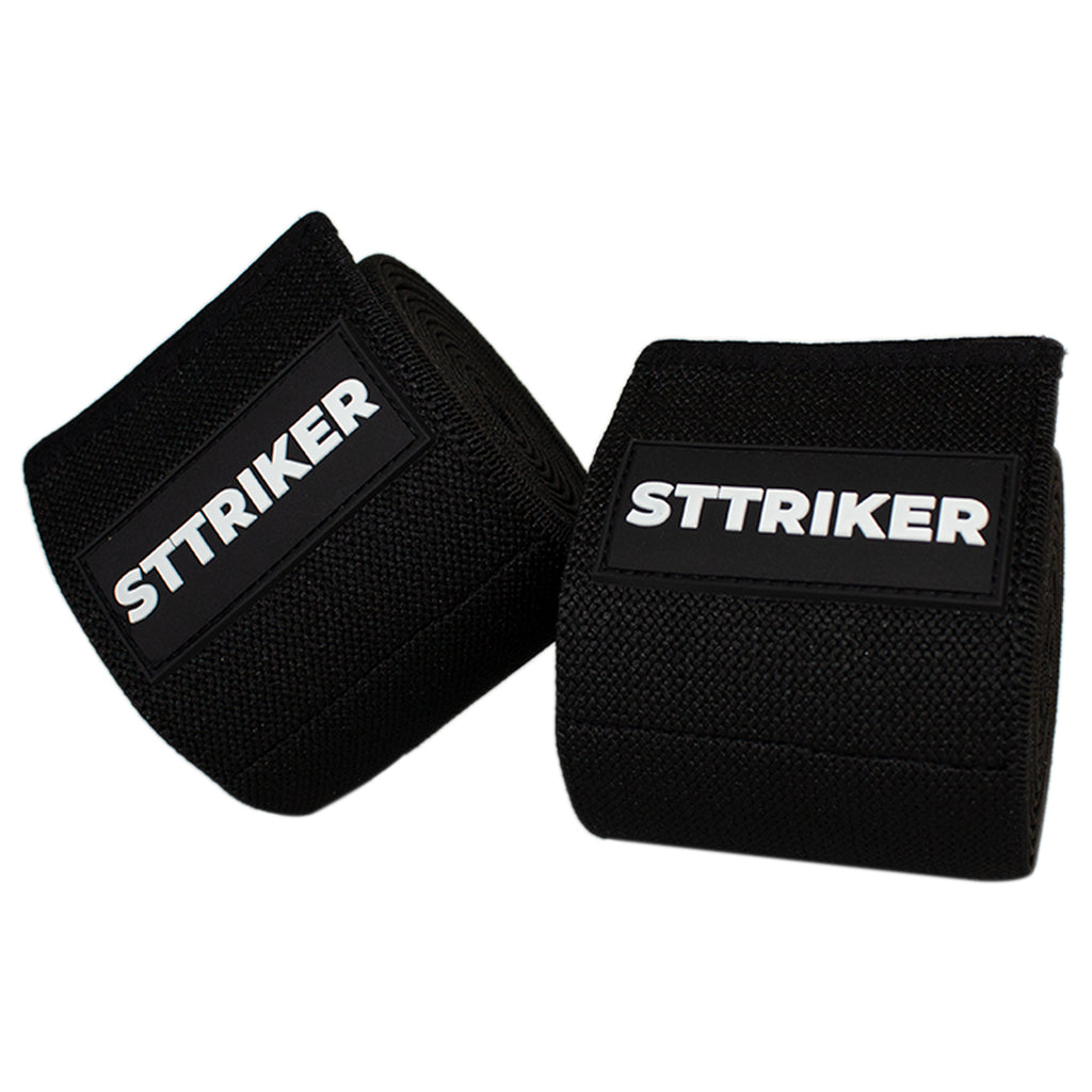 Bandas Rodilleras Gym Sttriker