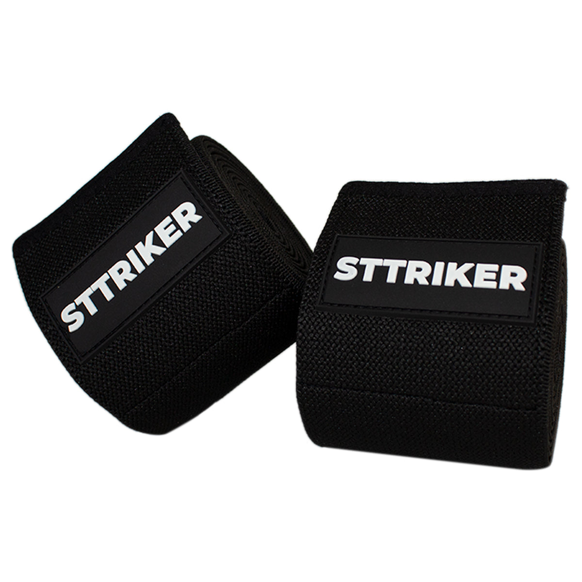 Bandas Rodilleras Gym Sttriker