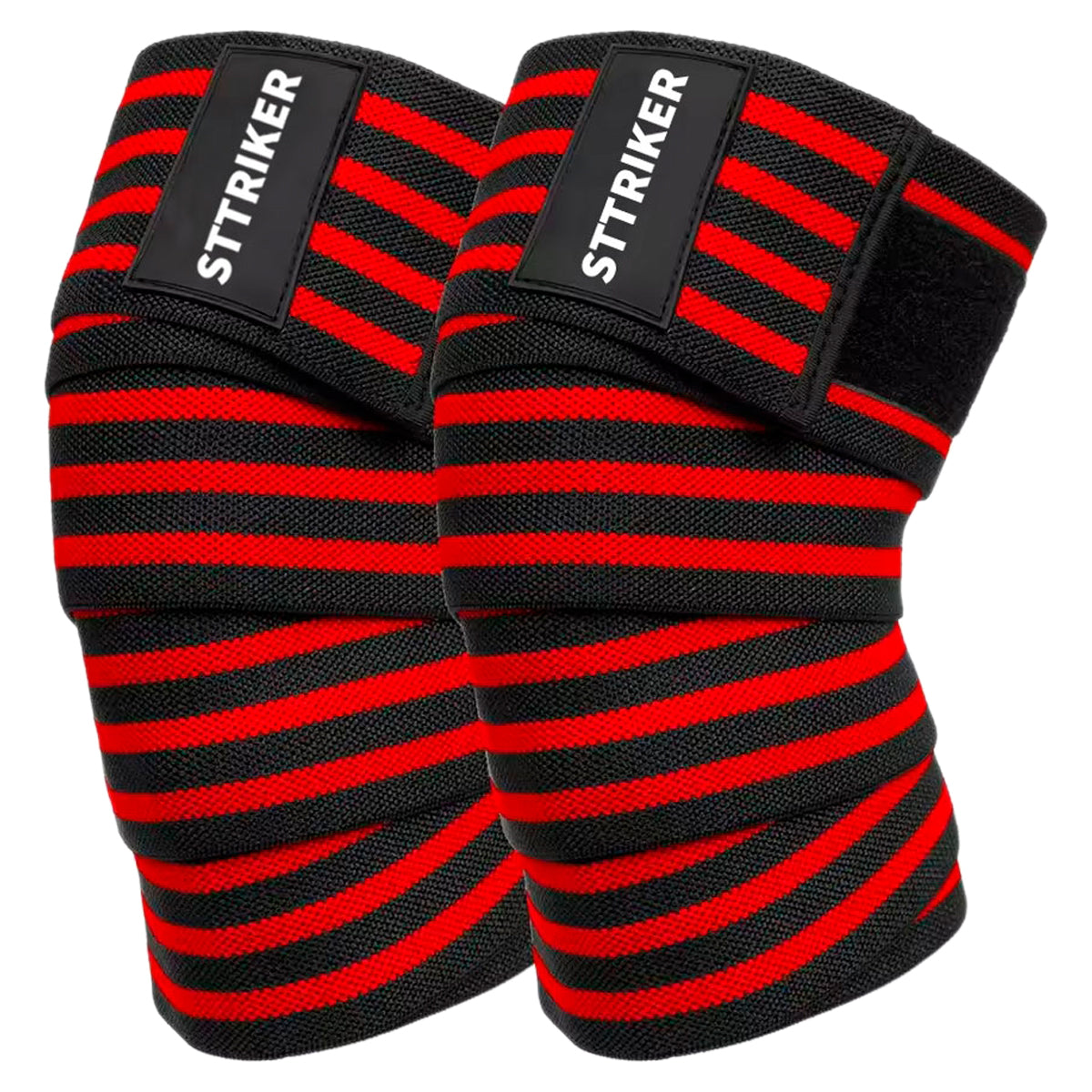 Bandas Rodilleras Gym Sttriker