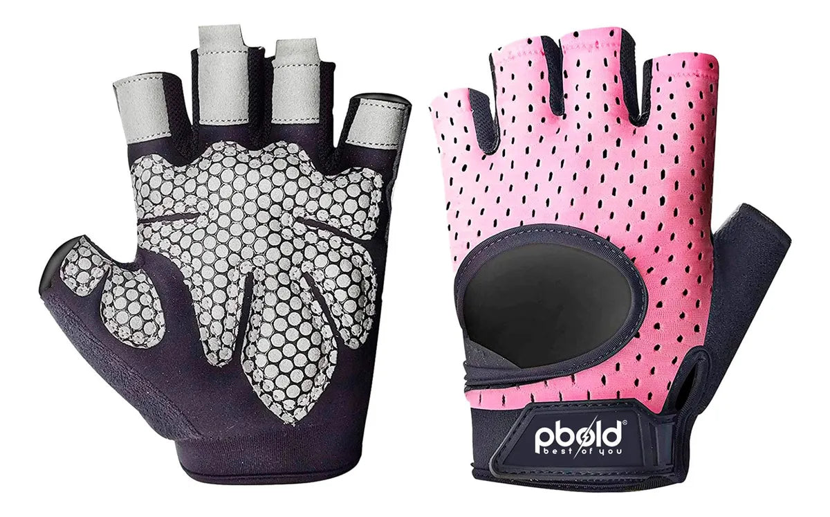 Guantes Gimnasio V1 Pbold