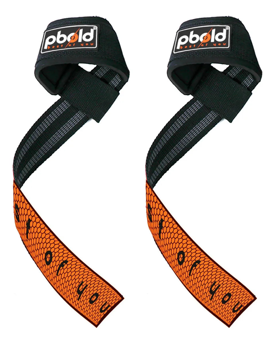 Straps Gimnasio V3 Pbold