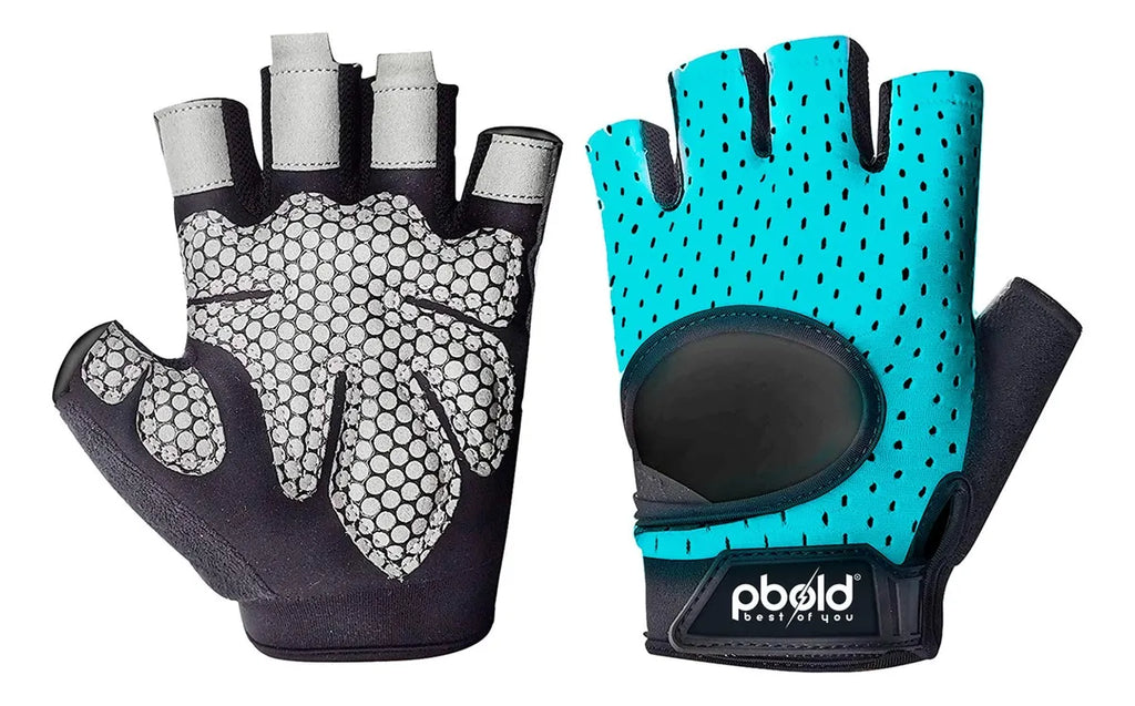 Guantes Gimnasio V1 Pbold