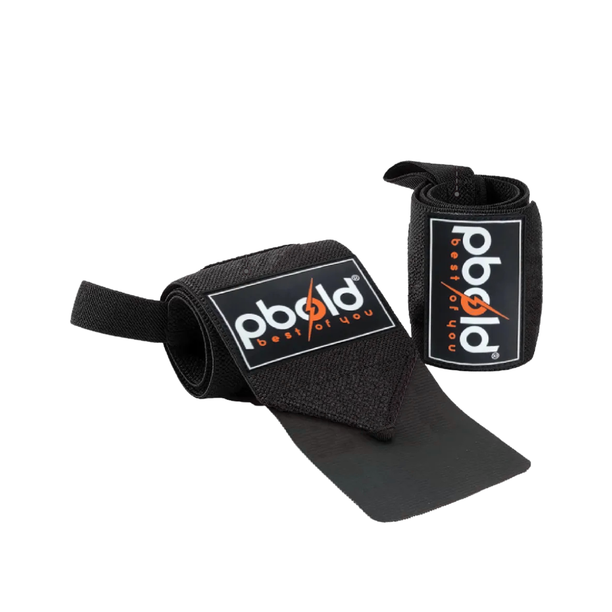 Muñequeras Gimnasio V2 Pbold