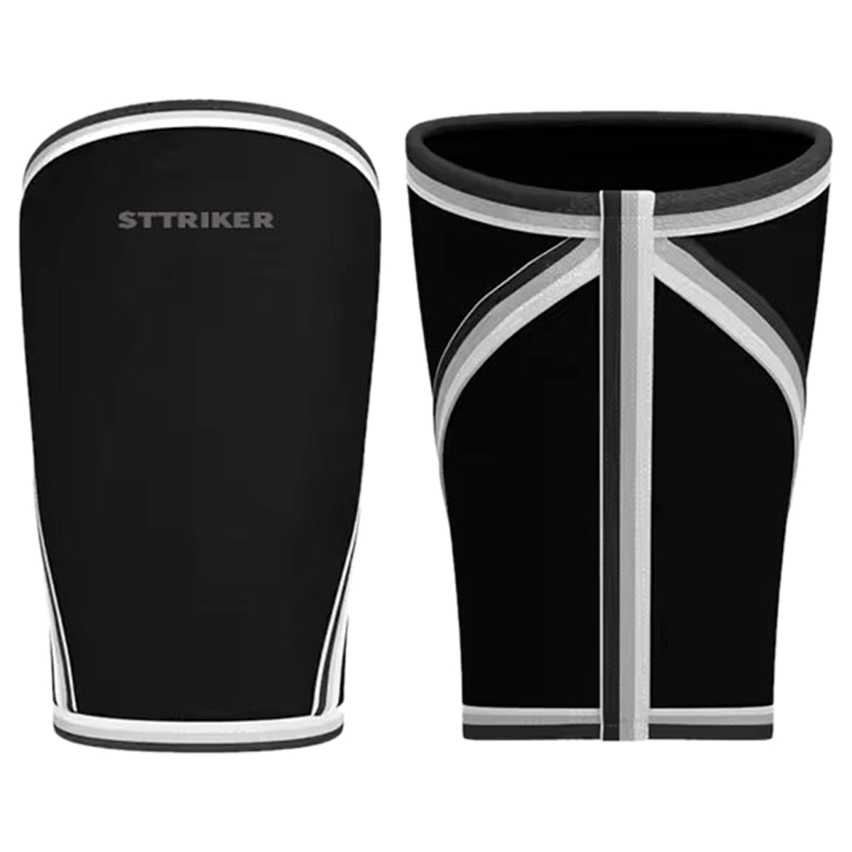 Rodilleras de Compresión Sttriker