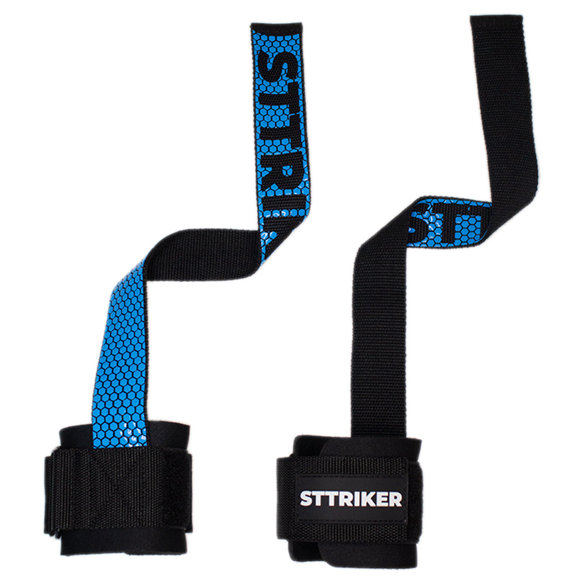 Straps Correas Muñequeras Pesas Gym