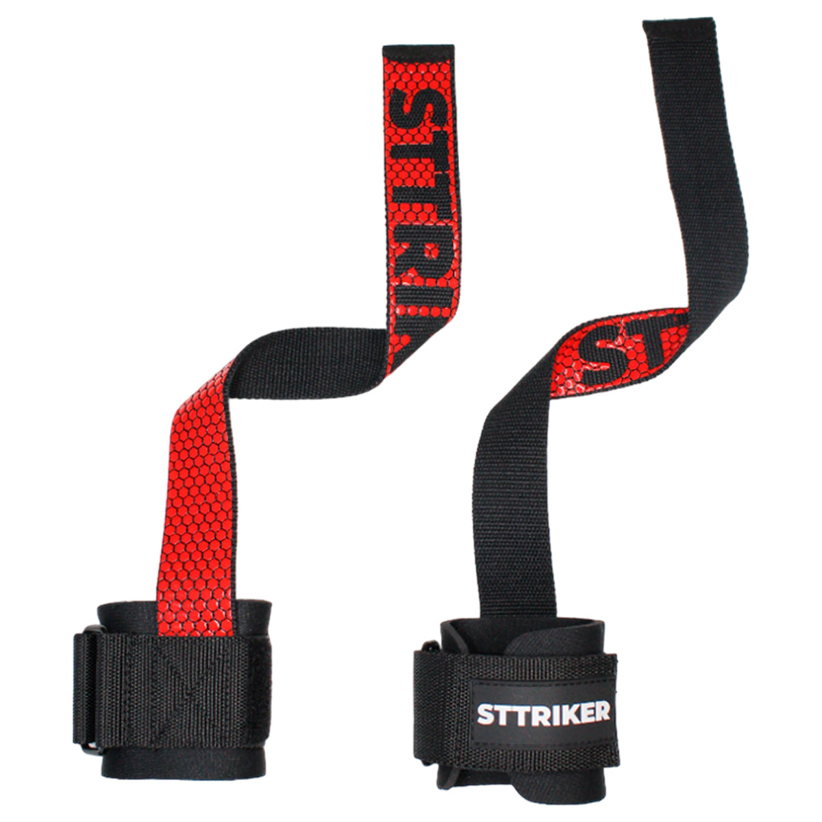 Straps Correas Muñequeras Pesas Gym