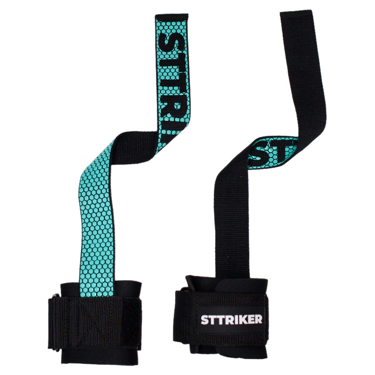 Straps Correas Muñequeras Pesas Gym