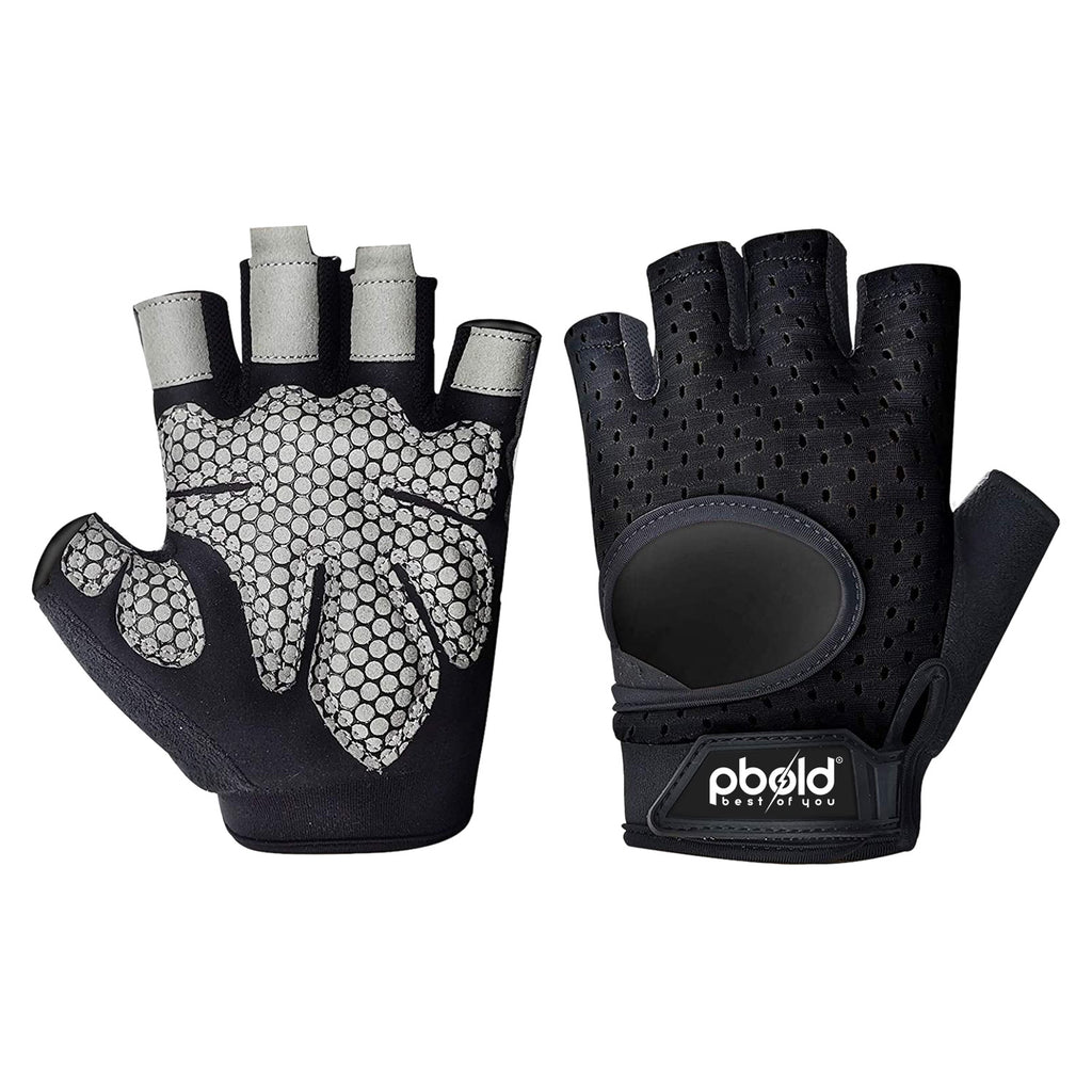 Guantes Gimnasio V1 Pbold