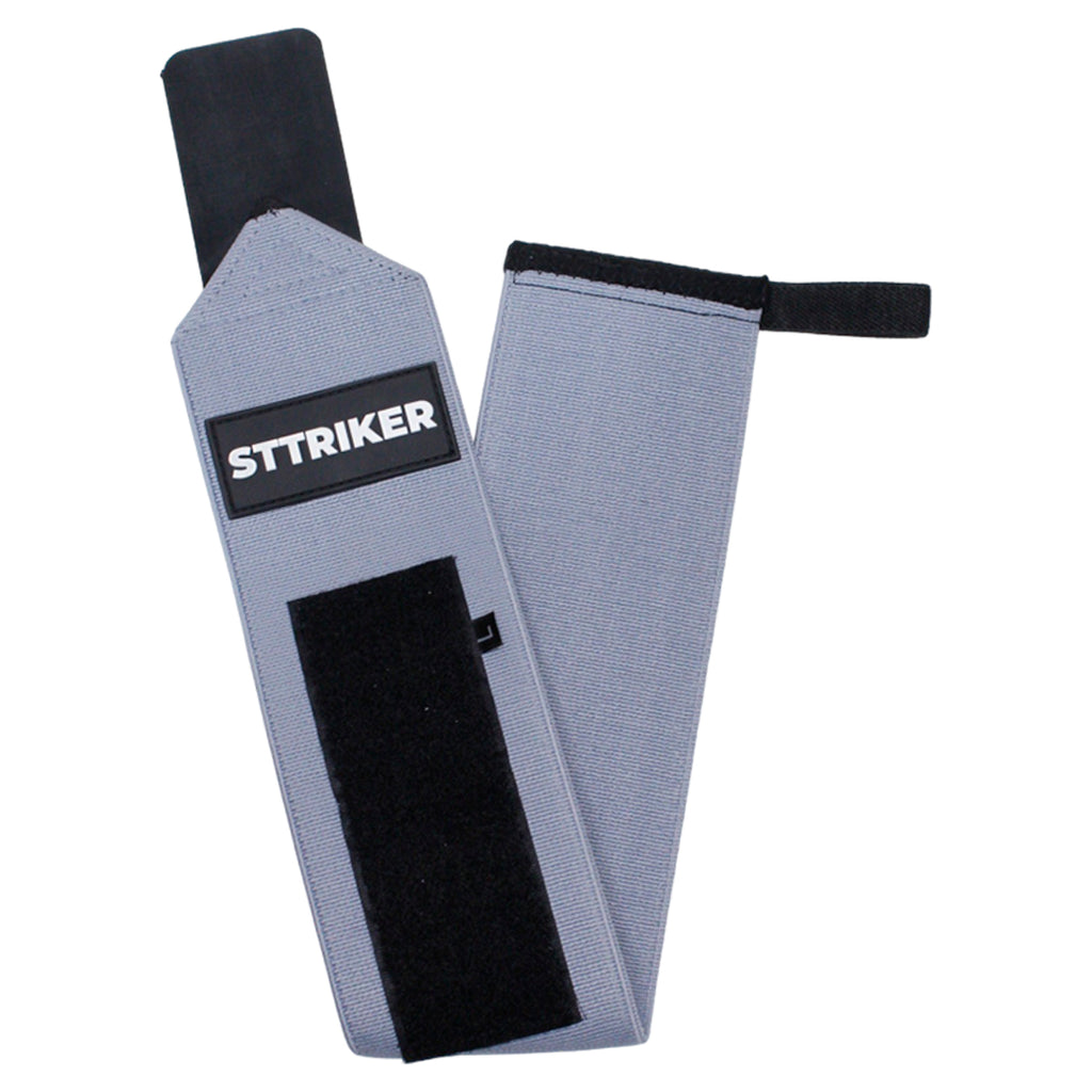 Kit X2 Muñequeras Sttriker