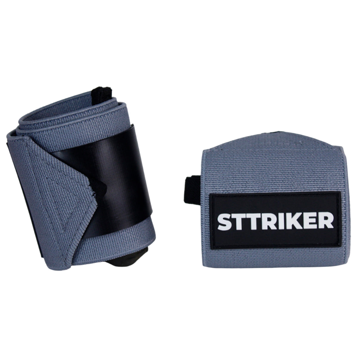 Kit X2 Muñequeras Sttriker