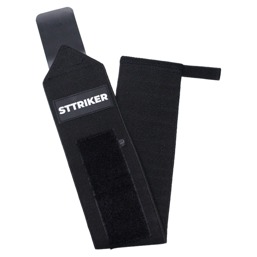 Kit X2 Muñequeras Sttriker