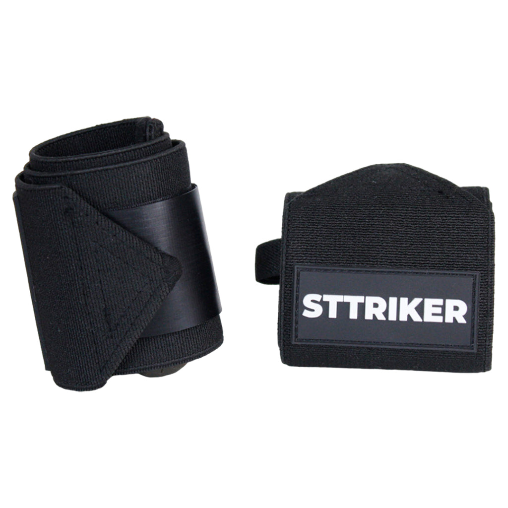Kit X2 Muñequeras Sttriker