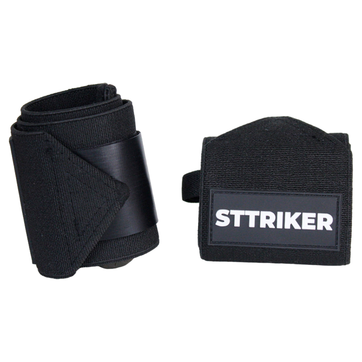 Kit X2 Muñequeras Sttriker