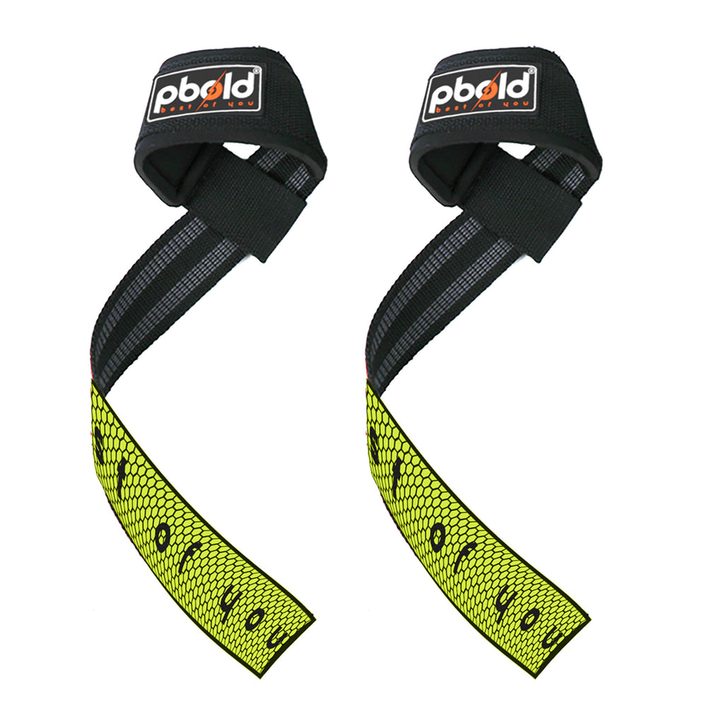 Straps Gimnasio V3 Pbold